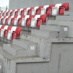 Spectator Stand for Coralstown/Kinnegad GAA | Shay Murtagh Precast