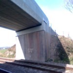 Bridge Beams for Hardwicks Bridge Renewal | Shay Murtagh Precast