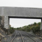 Irish Rail Project OB329, Charleville, Co. Cork | Shay Murtagh Precast