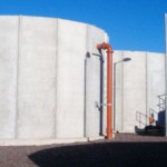 Whitechurch Waste Water Treatment Plant | Shay Murtagh Precast