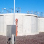 Whitechurch Waste Water Treatment Plant | Shay Murtagh Precast