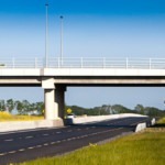 Bridge Beams for the N4 Downs Scheme | Shay Murtagh Precast