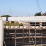 Bridge Beams for New Tyne Crossing | Shay Murtagh Precast