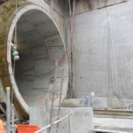 New Tunnel Segments Development on C310 Thames Tunnel | Shay Murtagh Precast