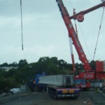 Bridge Beams for Omagh Hospital Link Road | Shay Murtagh Precast