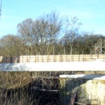 Amco –  Leyburn Bridge (1052) – Precast Box Beams | Shay Murtagh Precast