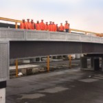 Precast Concrete Units for Carter’s Bridge Replacement in St. Helens | Shay Murtagh Precast