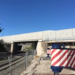 Bridge Beams for Richmond Street Bridge – Ashton under Lyne | Shay Murtagh Precast