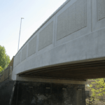 Brook Lane Bridge for J Murphy and Sons – Cheshire | Shay Murtagh Precast