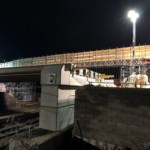 Precast Units For Sydney Road Bridge, Crewe | Shay Murtagh Precast