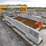 UK Railway Structures New Safety and Installation practices | Shay Murtagh Precast
