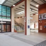 The University Train Station in Birmingham | Shay Murtagh Precast